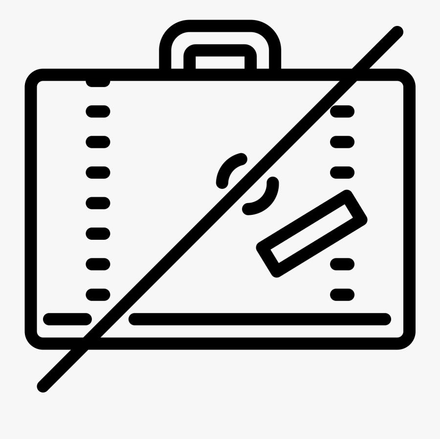 Transparent Clipart Reisen - Icon, Transparent Clipart