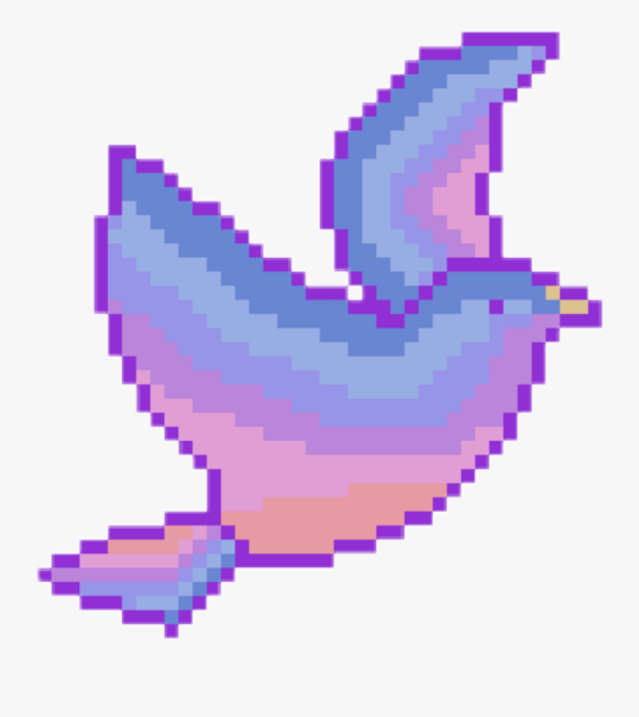 Stickers Animals Paloma Happy Funny Tumblr Skere Ahre - Paloma Sticker, Transparent Clipart