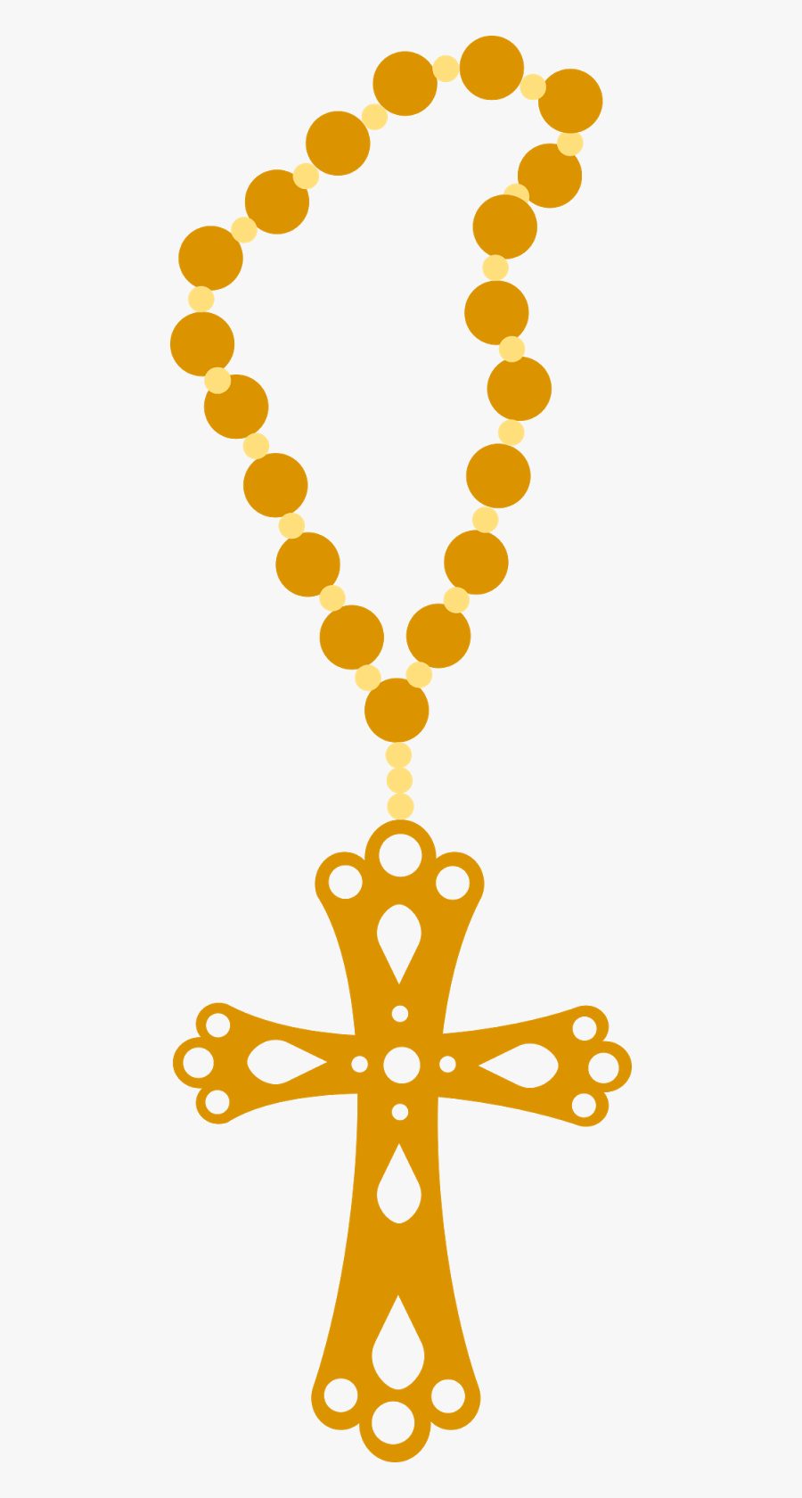 Thumb Image - Rosario Primera Comunion Png, Transparent Clipart