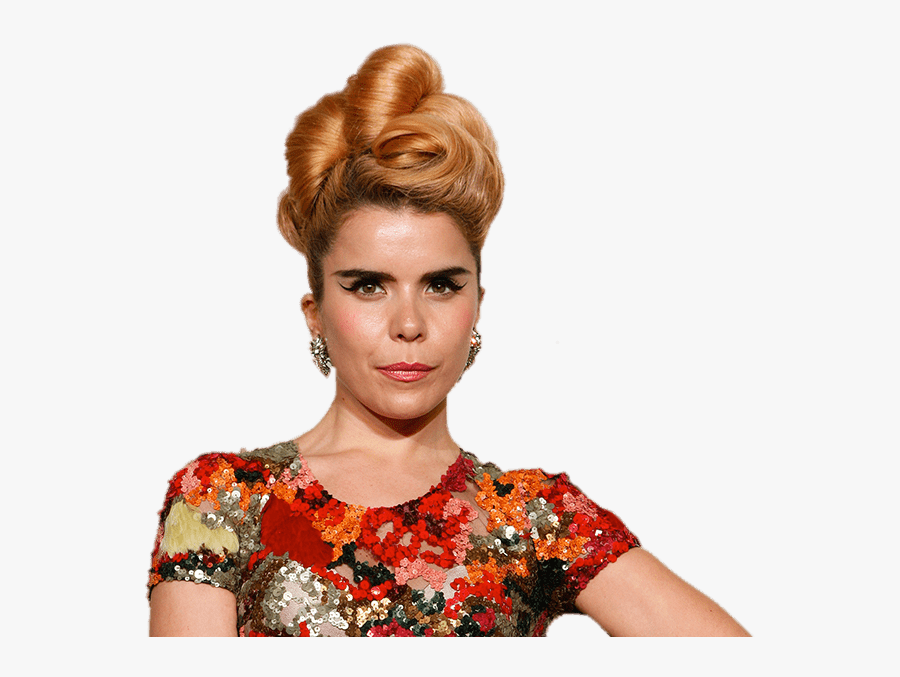 Paloma Faith, Transparent Clipart