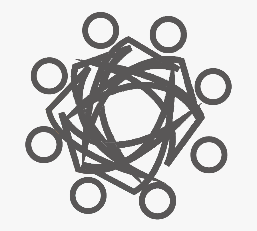 Circle, Transparent Clipart