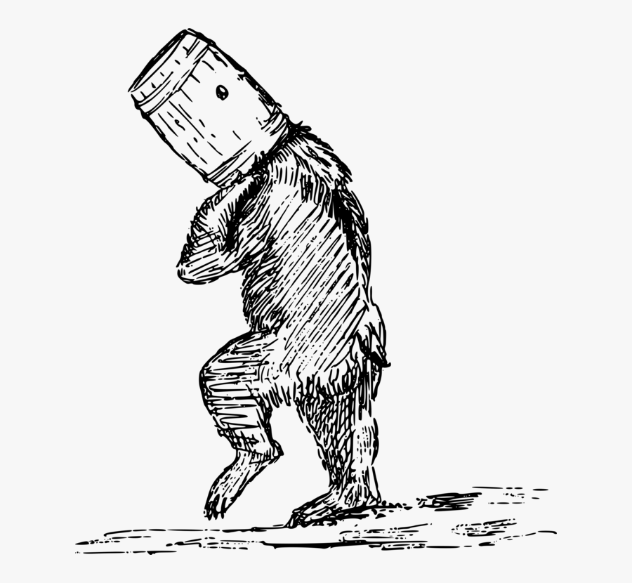 Art,monochrome Photography,text - Careless Drawing, Transparent Clipart