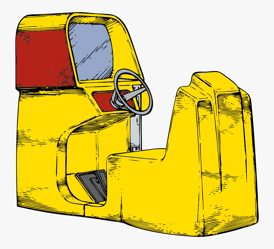 Video Driving Game - Video Games Clip Art, Transparent Clipart