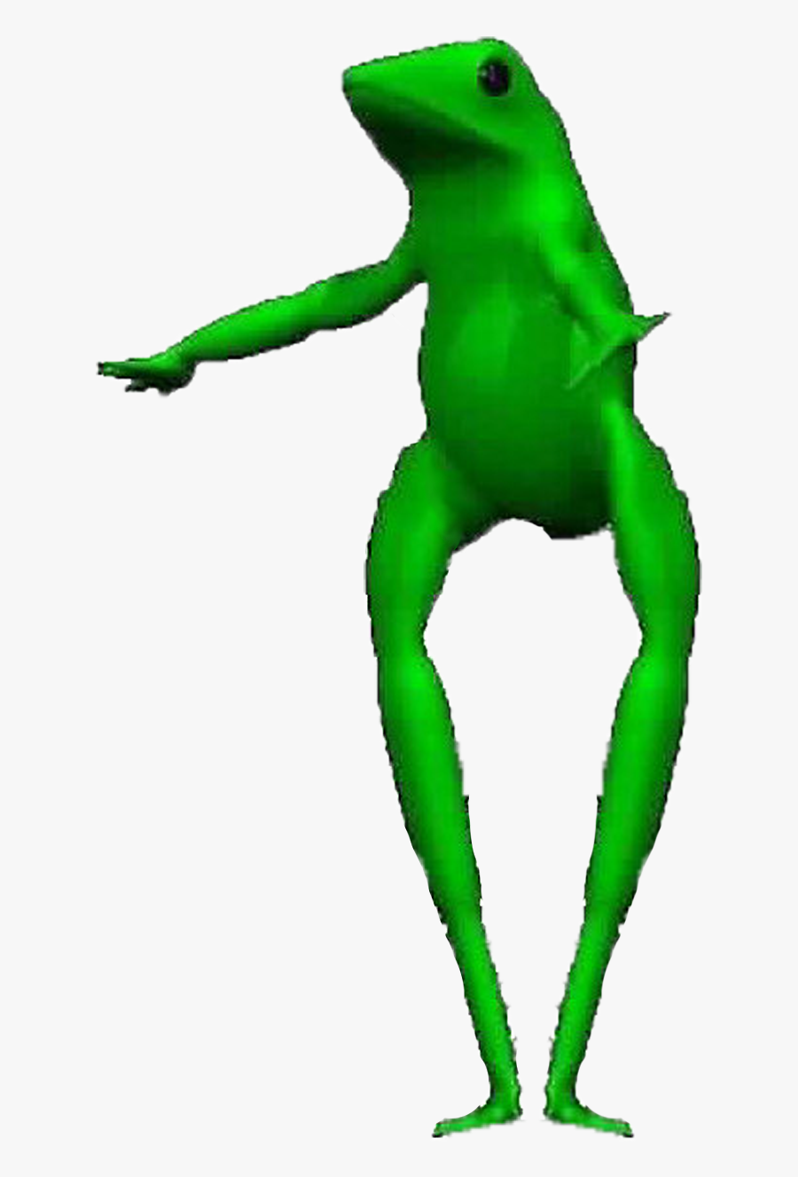 Dat Boi Transparent Background, Transparent Clipart