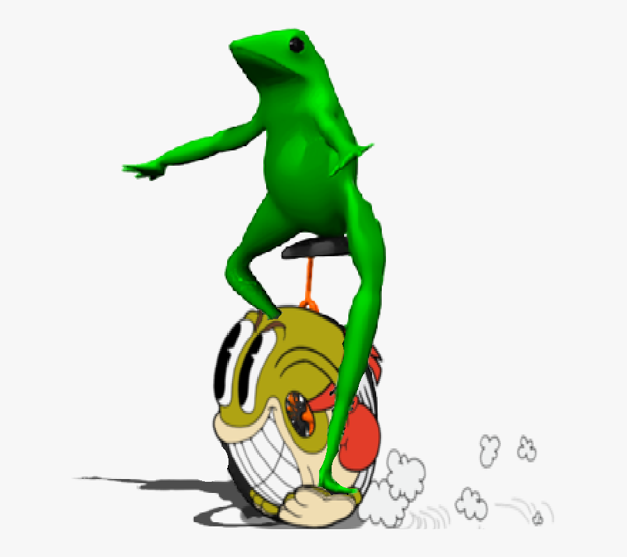 Cuphead Wiki - O Shit Waddup, Transparent Clipart