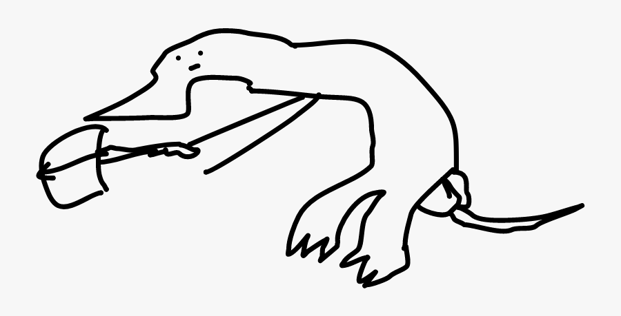 Sketch, Transparent Clipart