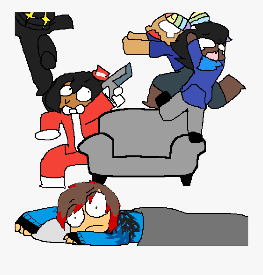 Party, Transparent Clipart