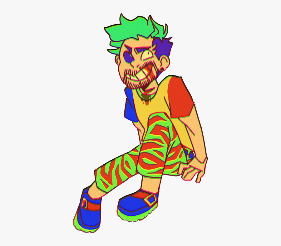 Cartoon, Transparent Clipart