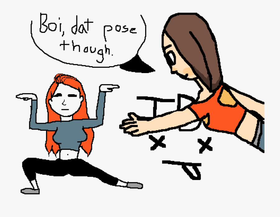 Cartoon, Transparent Clipart