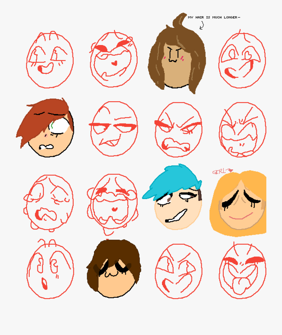 Drawing, Transparent Clipart