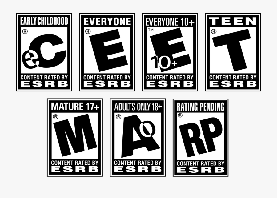 Clasificacion De Los Videojuegos, Transparent Clipart