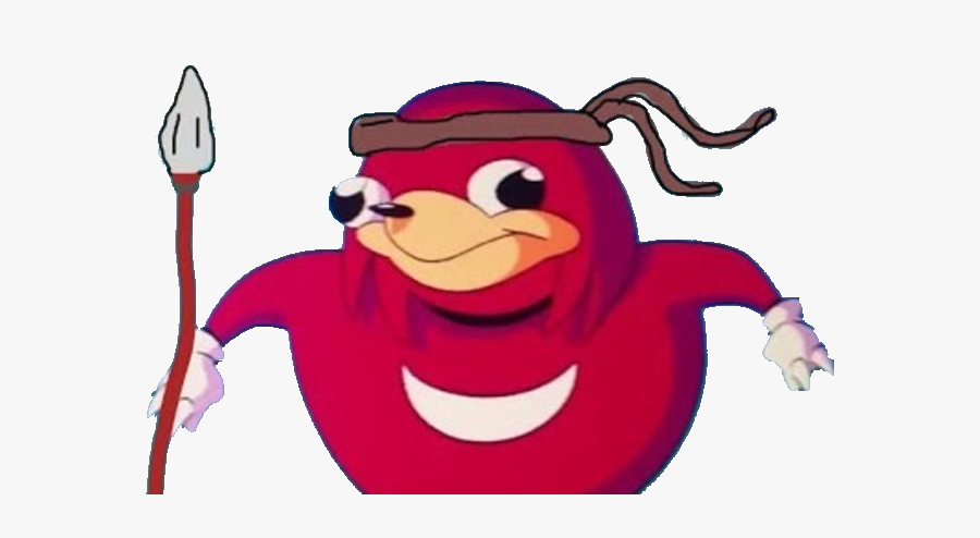 Do You Know Deh Wey, Transparent Clipart