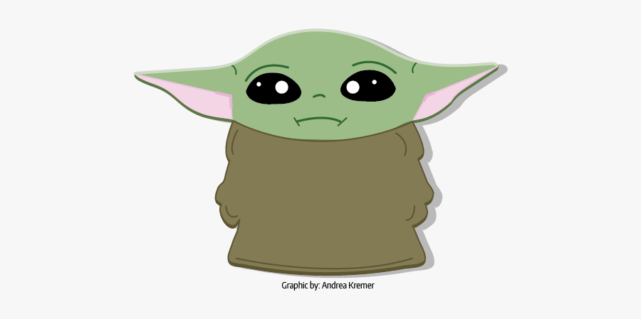 Baby Yoda"
 Class="img Responsive Owl First Image, Transparent Clipart