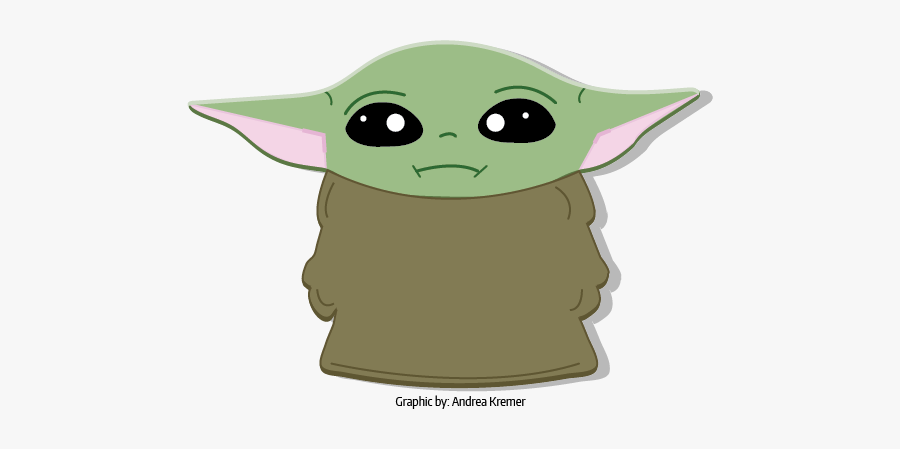Baby Yoda"
 Class="img Responsive Owl First Image, Transparent Clipart
