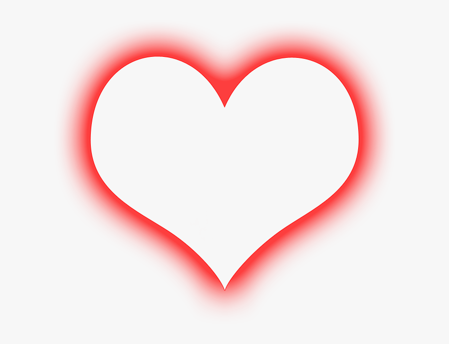Old Shape Png - Transparent Red Heart Shape, Transparent Clipart