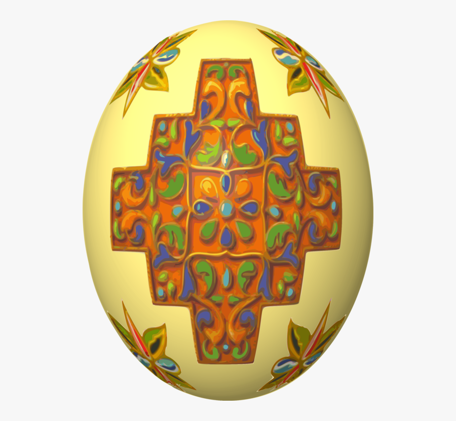 Symmetry,symbol,yellow - Circle, Transparent Clipart