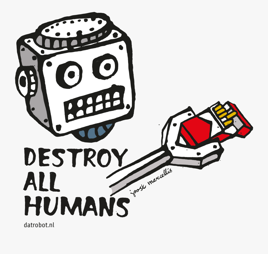 Robot Clipart , Png Download - Robot, Transparent Clipart