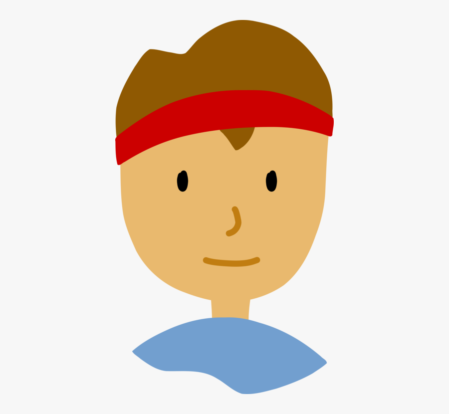 Human Behavior,head,child - Boys Serious Face Clipart, Transparent Clipart