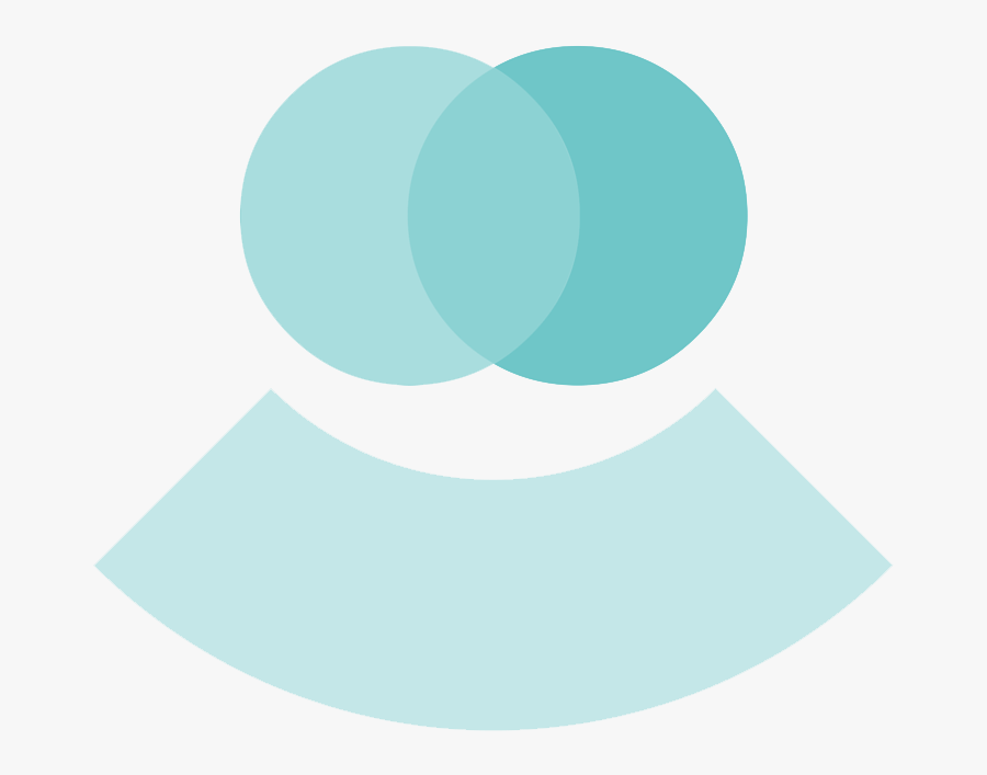 Social Media Clipart , Png Download - Circle, Transparent Clipart
