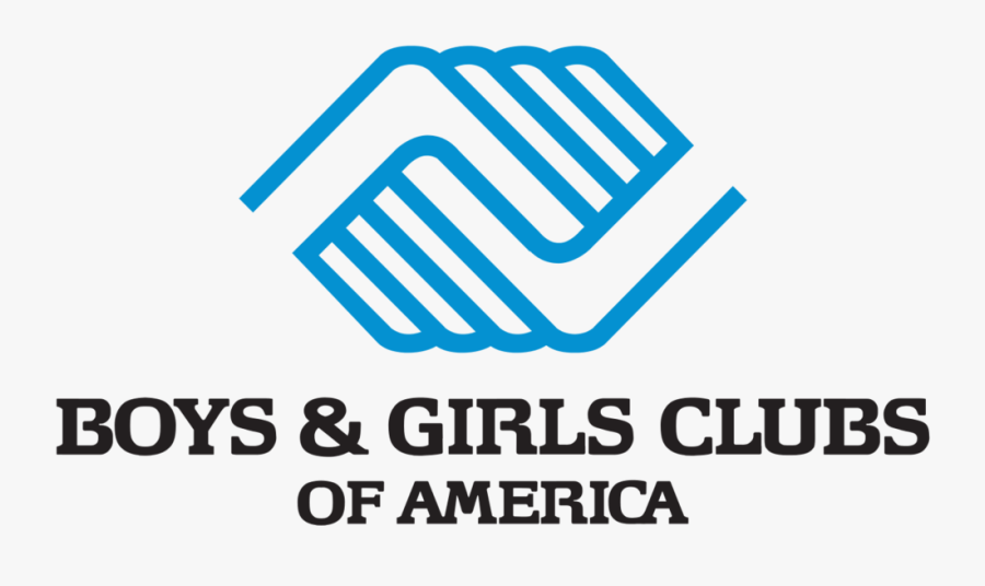 Boys & Girls Clubs Of America Logo, Transparent Clipart