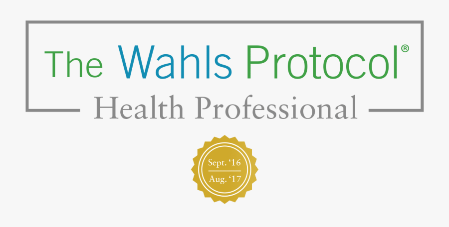 The Wahls Protocol Healthcare Professional - Christus Health, Transparent Clipart