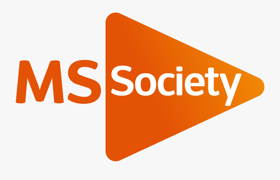 User Account - Multiple Sclerosis Ms Logo, Transparent Clipart