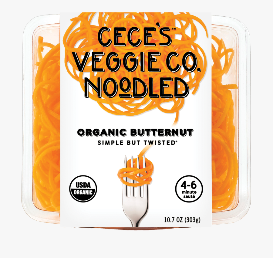 Cece's Zoodles, Transparent Clipart