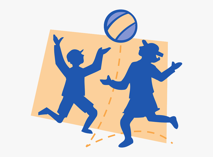 Monday District Of Columbia - Play Black & White Clipart, Transparent Clipart