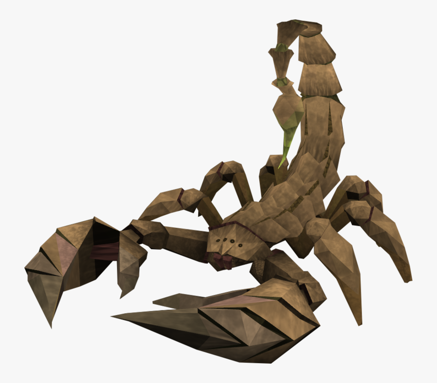 Scorpion Png Clipart, Transparent Clipart