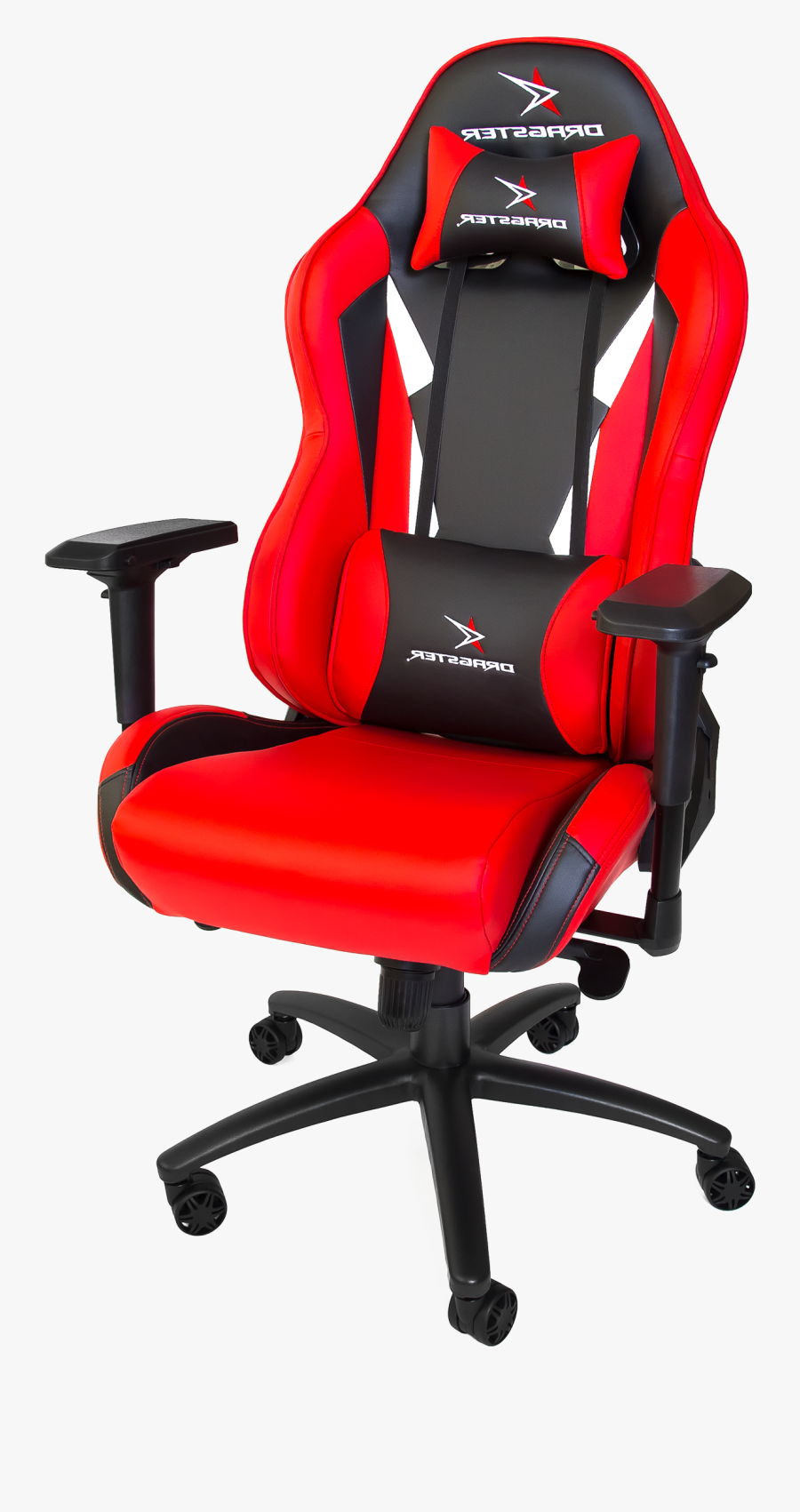 Silla Gamer Clipart Svg Royalty Free Hd Gallery Of - Chair, Transparent Clipart