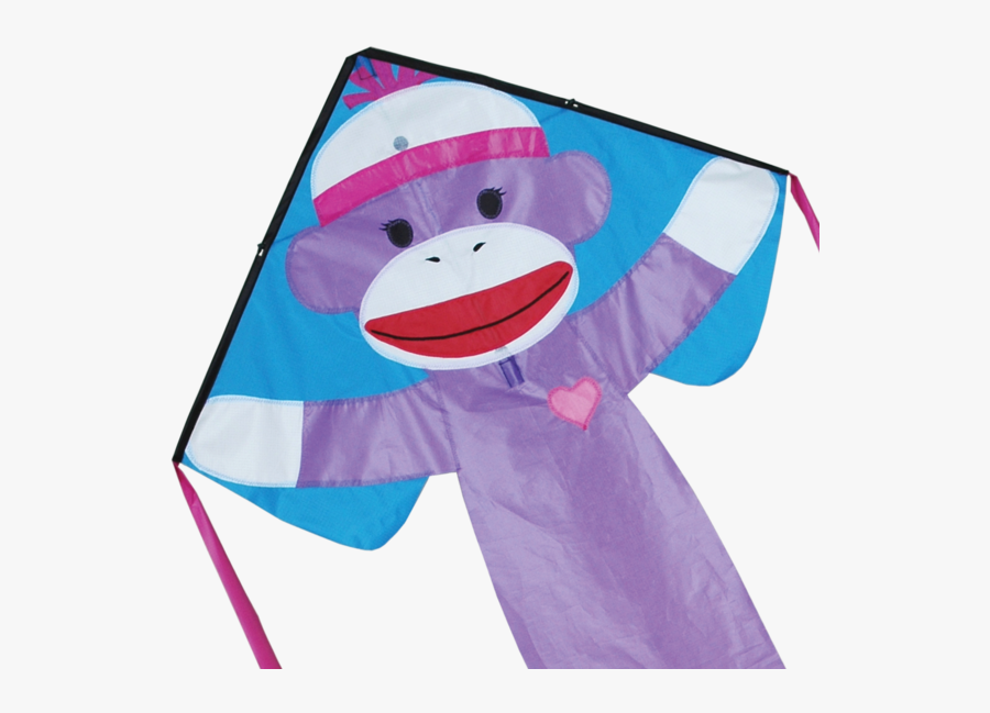 33 - Monkey, Transparent Clipart