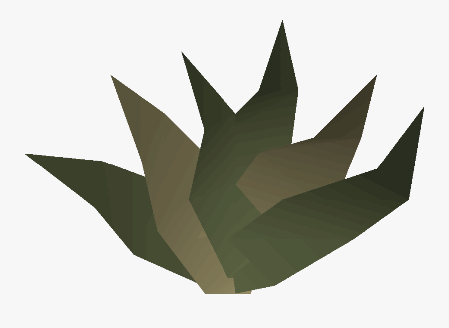 Weed Png Dry - Illustration, Transparent Clipart