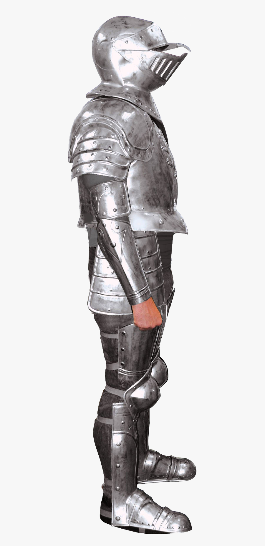Knight Armour Png - Armour Of Knights In Shining, Transparent Clipart