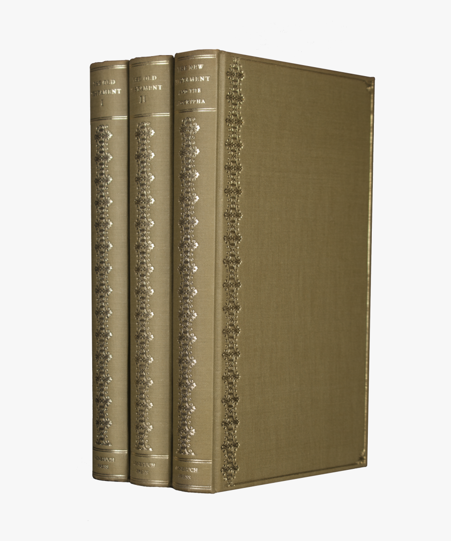 Transparent Holy Bible Clipart, Transparent Clipart