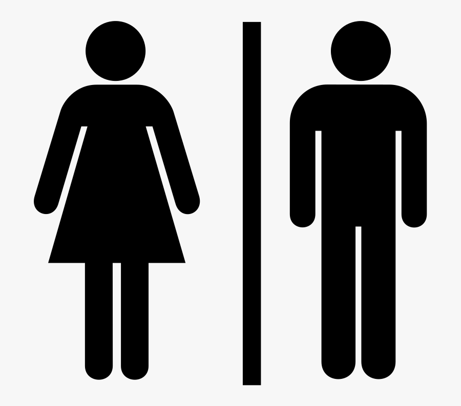 Clipart Person Silhouette, Transparent Clipart