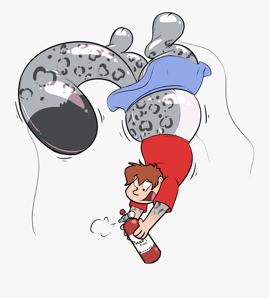 Cartoon, Transparent Clipart