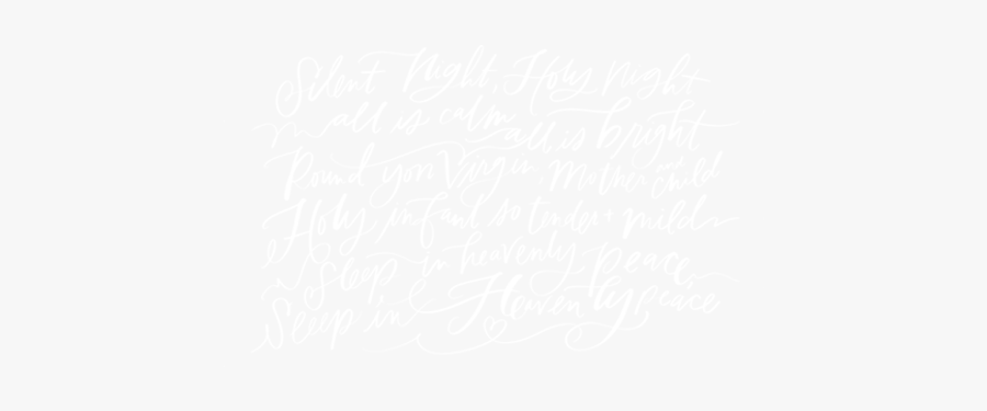 Silent Night - Native Instruments Logo White, Transparent Clipart