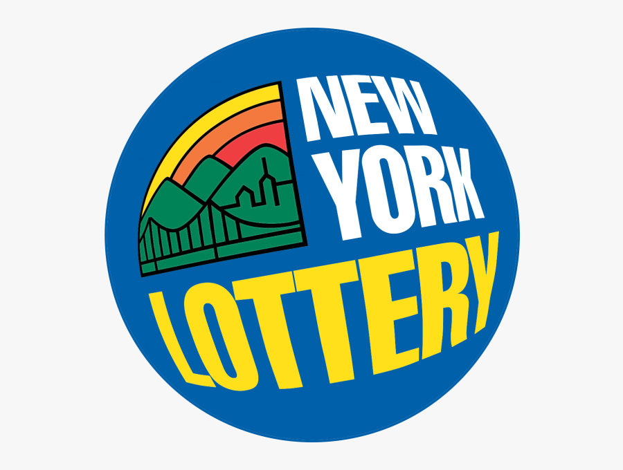 New York State Lottery, Transparent Clipart