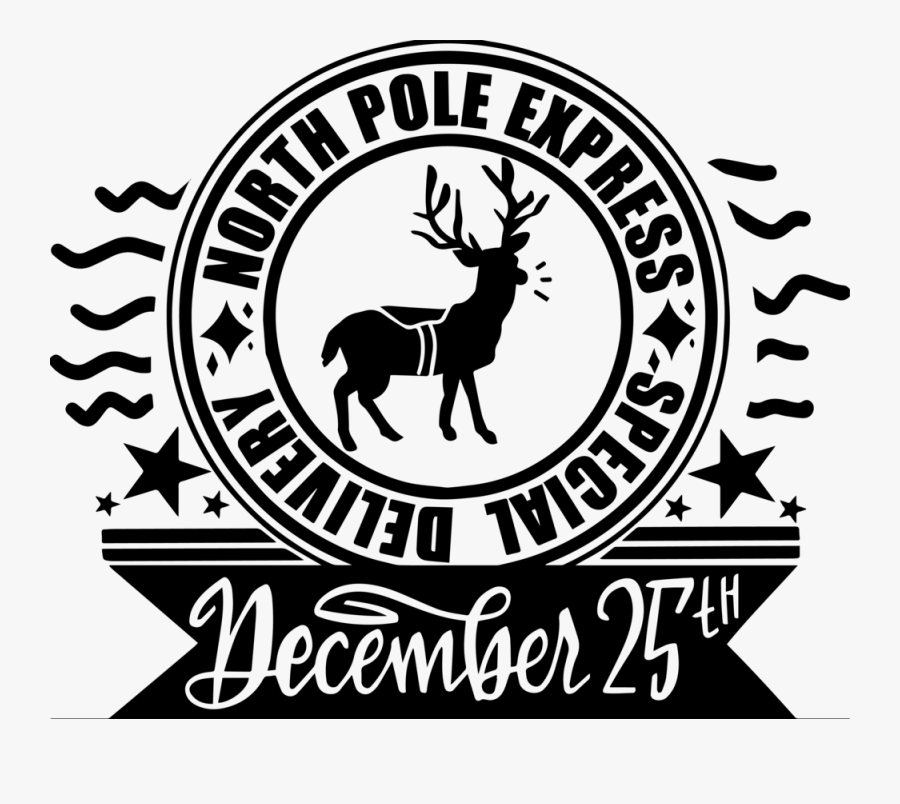 Northpolespecialdel4, Transparent Clipart