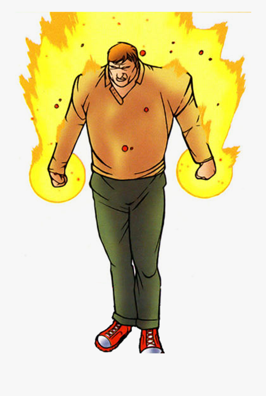 Daniel Jermain Earth Marvel - Daniel Jermain Marvel, Transparent Clipart