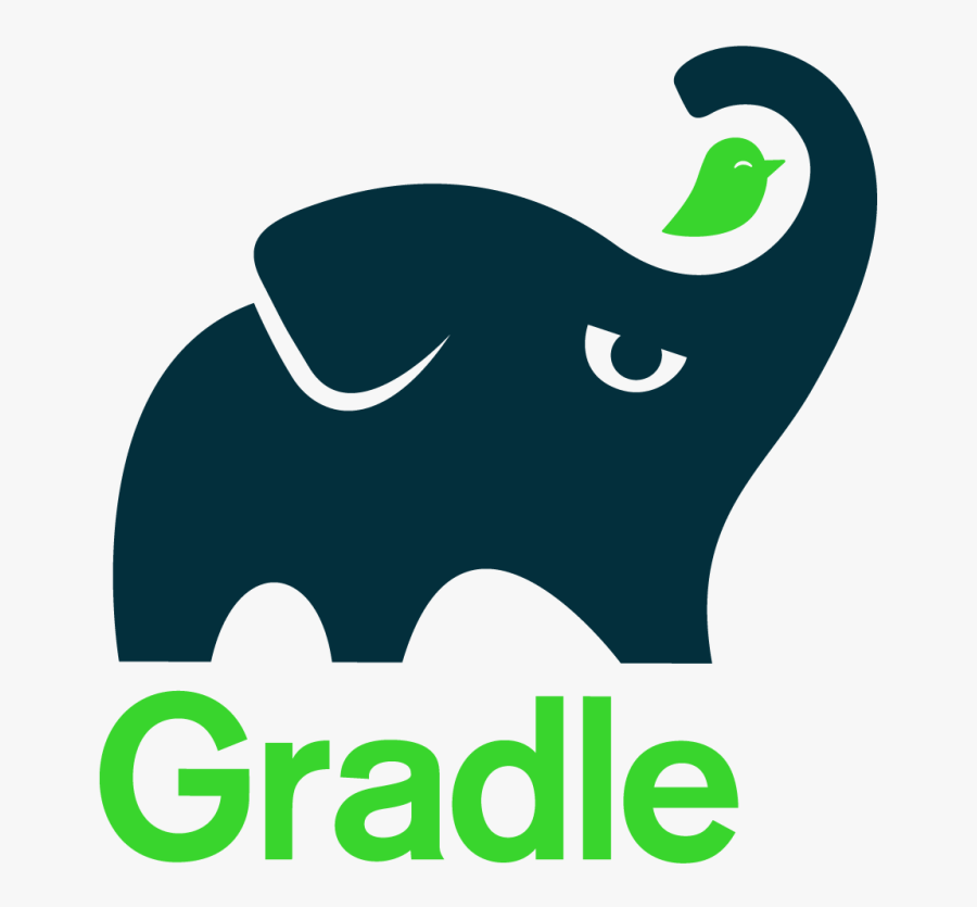 En Guise De Conclusion De Mon Précédent Billet, Je - Gradle Logo Png, Transparent Clipart