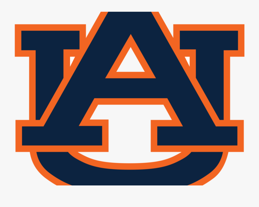 Auburn University Contracts Nupark For Cloud-based - Logo Auburn Tigers Football, Transparent Clipart