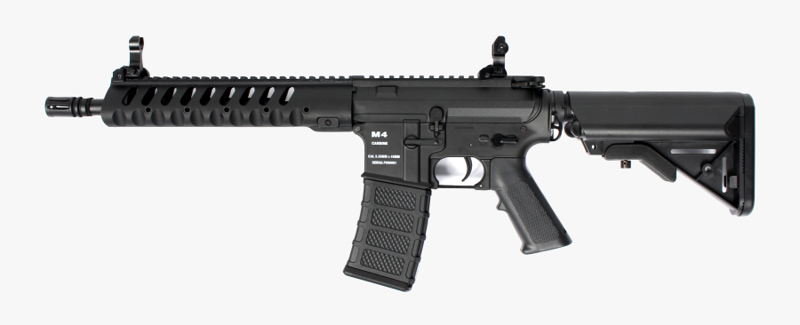 Ca Delta - Classic Army Delta 10, Transparent Clipart