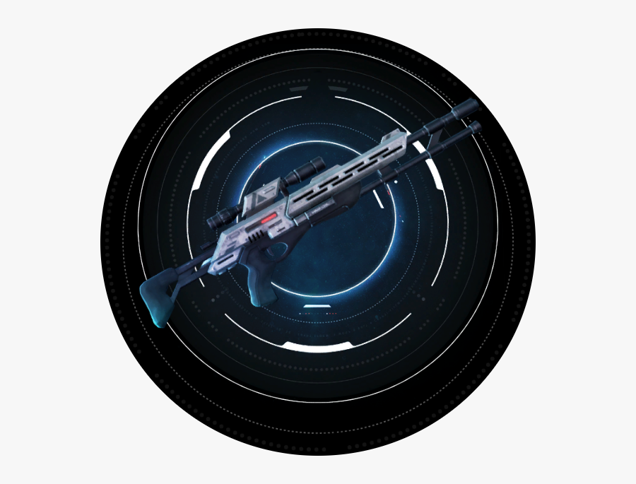 Transparent Clay Shooting Clipart - Airsoft Gun, Transparent Clipart