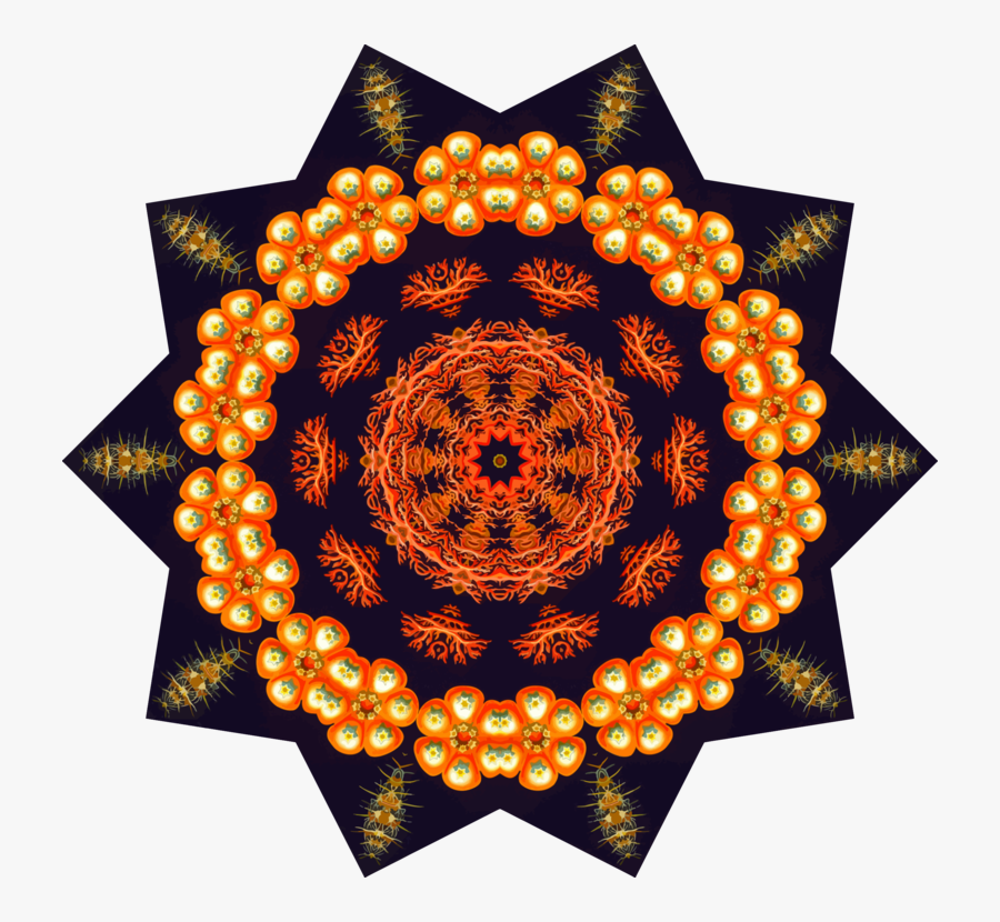 Orange,symmetry,airsoft Guns - Vector Graphics, Transparent Clipart