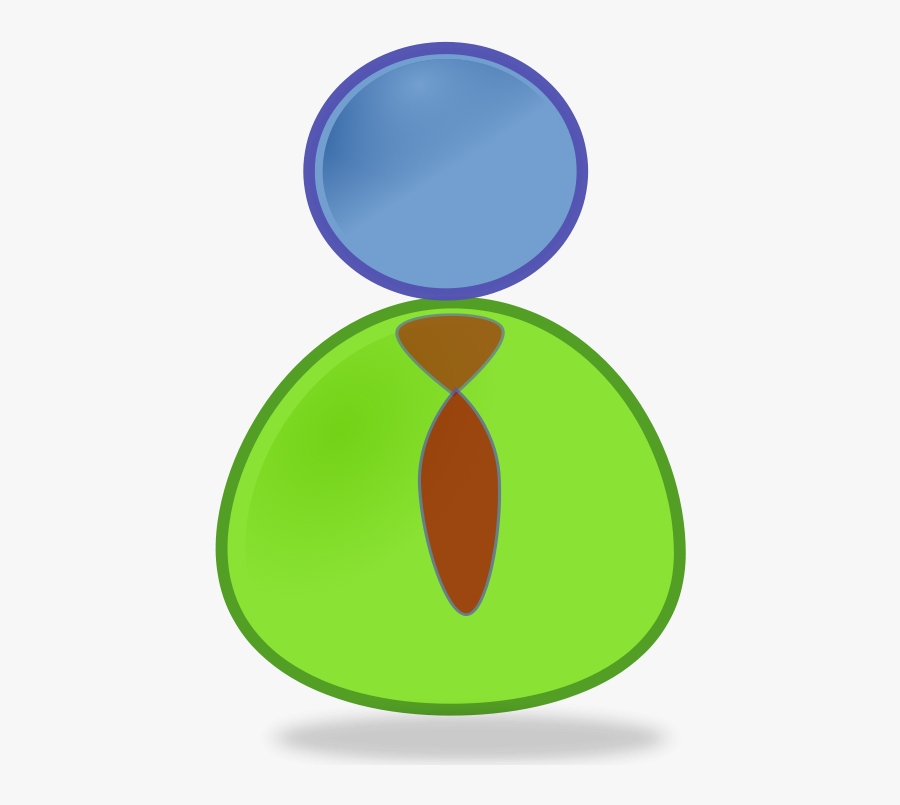 Free Agent - Icone Agent , Free Transparent Clipart - ClipartKey