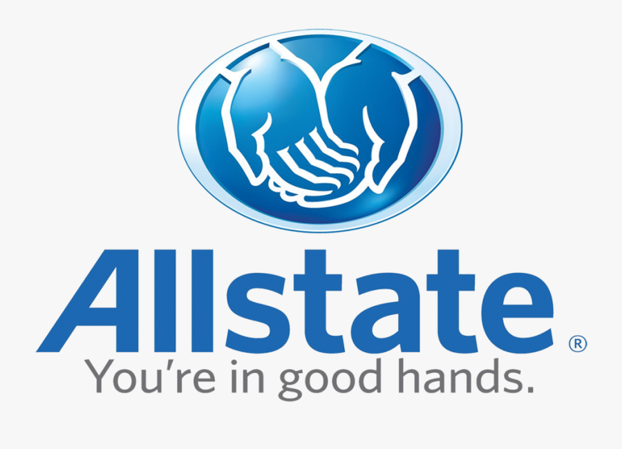 Allstate-logo - All State, Transparent Clipart