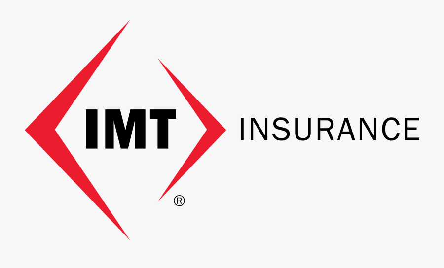 Imt Insurance Logo, Transparent Clipart