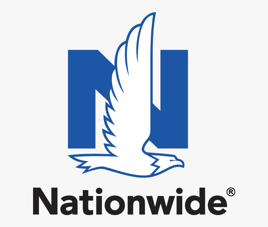 Nationwide Logo Vector Nationwide Insurance Logos - Nationwide Insurance Logo, Transparent Clipart