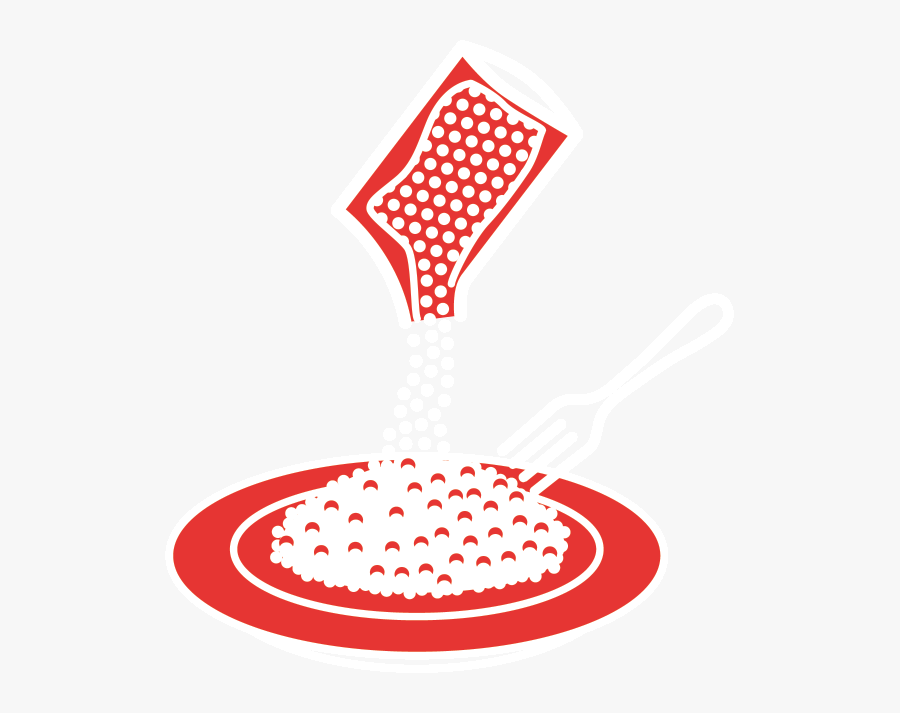 Open The Bag Immediately Along The Pre-cut Line Clipart - Emblem, Transparent Clipart